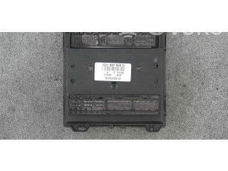 Блок комфорта 6Q1937049D   Volkswagen Fox   