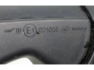 Zpětné zrcátko  Volkswagen PASSAT B7 2011  561205, E1012522  