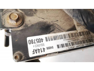 Блок управления двигателя 04896414af, p04896414af   Dodge Magnum