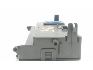 Řídící jednotka 9665961480, MODULOELECTRONICO   Peugeot 508 RXH 
