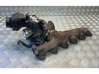 Vstřikovací lišta 7823202   BMW 5 F10 F11    N57B30A 