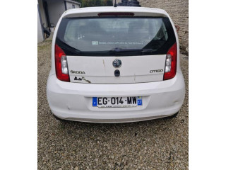   Pojistková skříňka 1S0937087KZ07, 1S0937087KZ07   Skoda Citigo 2016