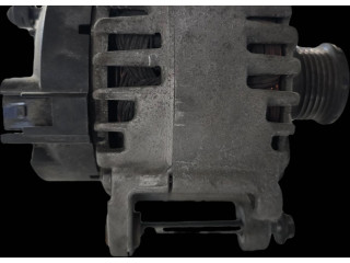 Генератор 03L903024L, 03G903016GX   Volkswagen PASSAT B8      