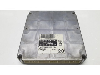 Řídící jednotka 8966602120, MB1758005231   Toyota Corolla E120 E130 2003