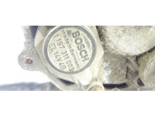 Генератор 0051549802, A0051549802   Mercedes-Benz S W126 2.6     