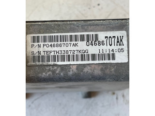Блок управления коробкой передач 04686707AK, P04686707AK   Chrysler Voyager