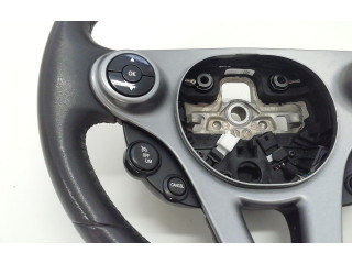 Подушка безопасности в сиденье    Smart ForFour II W453