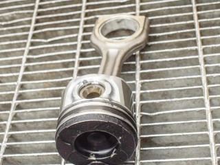 Píst 0628V1, 060392   Peugeot 308  pro naftový motor 1.6 9HX (DV6ATED4) 