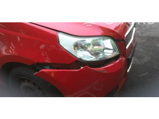 Моторчик дворников 96850001    Chevrolet Aveo