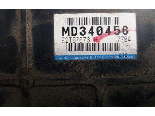 Блок управления двигателем Блок управления MR489276, MR489276   Mitsubishi Galant