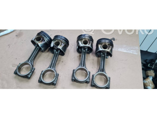Píst 81L155   Audi A4 S4 B9    DEU DEUA 