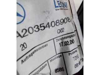 Zpětné zrcátko  Mercedes-Benz C W203 2005  2035408908  