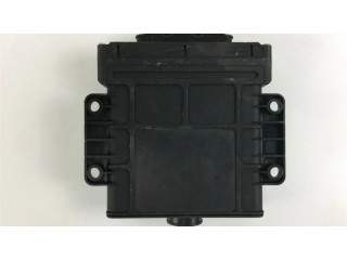 Блок управления 09K927750P, W492   Volkswagen Transporter - Caravelle T5