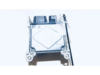 Блок подушек безопасности 4m5t14b056bj   Ford Focus