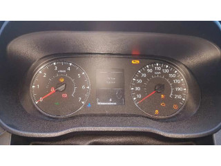 Přístrojová deska  Dacia Dokker 2019 248106508R, A2C11457210  