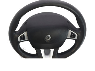 Volant Renault Scenic III -  Grand scenic III 2011 484003162R  
