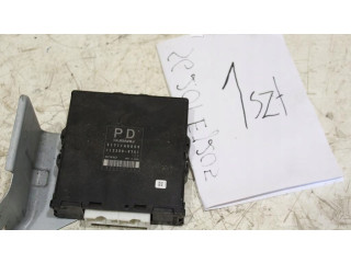 Блок управления редуктора коробки передач (раздатки) 31711AK000, 2006R   Subaru Forester SG