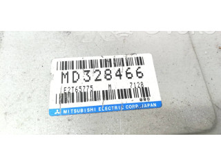 Блок управления двигателя MD328466, E2T65775   Mitsubishi Colt