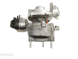  Турбина Audi A4 Allroad  53039700189, TC30-0059         