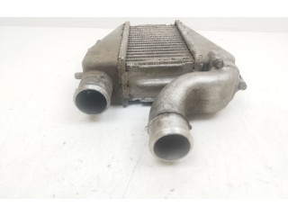 Интеркулер  1271002450   Honda Civic 