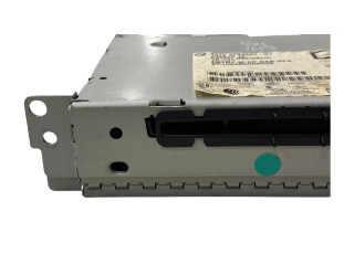 Радио/ проигрыватель CD/DVD / навигация    9281923, 13264010   BMW 3 GT F34