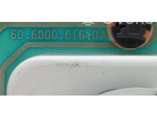 Přístrojová deska  Fiat Punto Evo 1994 606000016  