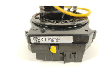 Подушка безопасности водителя 93490G3130   KIA Ceed