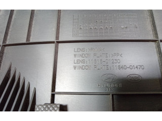 Přístrojová deska  Hyundai i40 2014 94001-3Z395, 94001-3Z395  