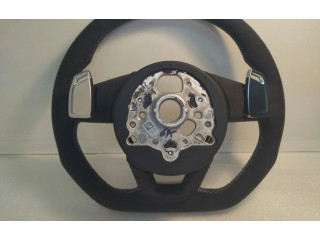 Volant Audi A4 S4 B9 8W 2019 8W0419091FF  