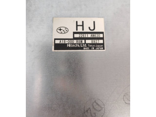 Řídící jednotka 22611AN630, 8927   Subaru Legacy 2005