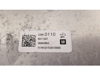 Jednotka ABS 22889851, 178080156   Opel Ampera 2012