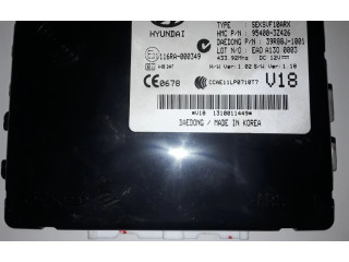 Volant Hyundai i40 2014 954003Z426  