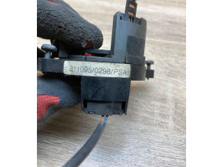 Подрулевой шлейф SRS 9627226880, 311095   Peugeot 406