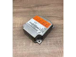 Блок подушек безопасности 1635421318   Mercedes-Benz ML W163