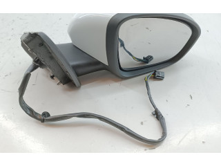 Zpětné zrcátko  Renault Megane IV   E90411251, ALGUMDESGASTE  
