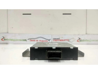 Блок управления 6142911334801   BMW 3 E92 E93