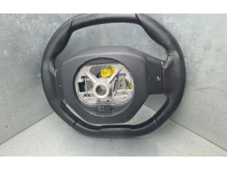 Volant Peugeot 3008 II 2021 98105487AU, 1902306831  