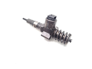 Vstřikovač 0414720404   Jeep Patriot    ECD 