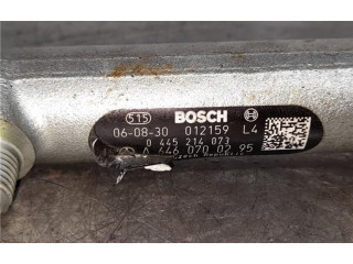 Vstřikovací lišta A6460700295   Mercedes-Benz C W203     