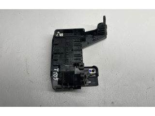 Блок предохранителей A1665402950   Mercedes-Benz GL X166    