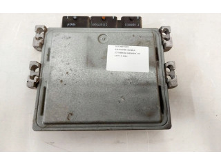 Řídící jednotka 23710BR30A   Nissan Qashqai 
