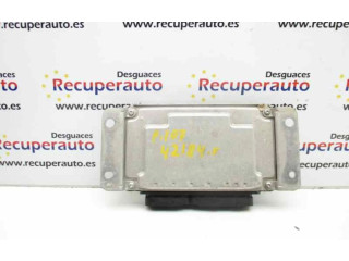 Řídící jednotka 896610H012   Peugeot 107 
