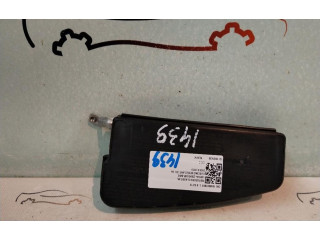 Zpětné zrcátko  Mercedes-Benz ML W164 2005  1648601805, 1648601805  