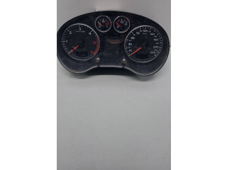 Přístrojová deska  Audi A3 S3 8P 2006 8P0920901D, D0H22003  