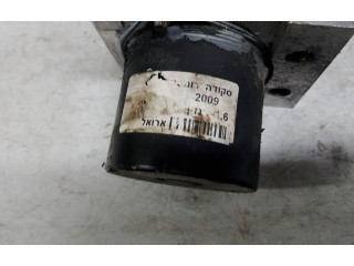 Блок АБС 6R0907379P, 6R0614517M   Volkswagen  Polo III 6N 6N2 6NF  1995 - 2001 года