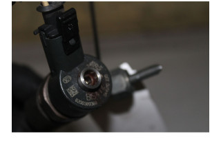 Vstřikovač 0445110230   Renault Megane II     