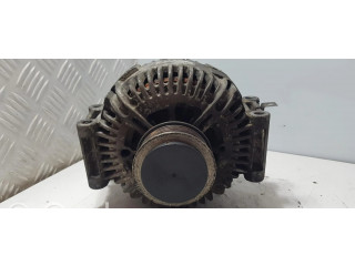 Генератор 06E903016KX04, ALTERNADOR   Audi A6 Allroad C7      