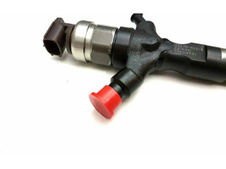 Форсунка 2367030150, 2367039146    Toyota Hilux (AN10, AN20, AN30)   