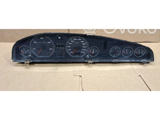 Přístrojová deska  Audi A6 S6 C4 4A 1996 4A1919033HP, 110008754007  