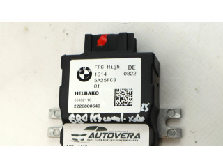 Zpětné zrcátko  BMW M3 G80 2023  5A25FC9, 2220800543  